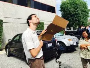 Eclipse