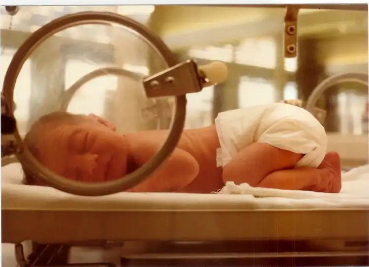 neonatal