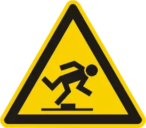 Physical Hazards