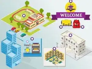 chromatographiville university