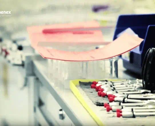 Micro LC Column Optimization Tips