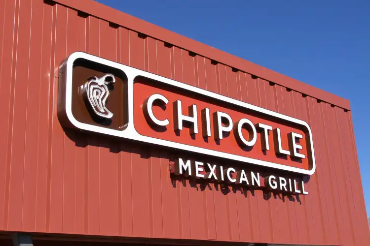 Chipotle