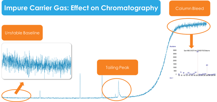 gas management