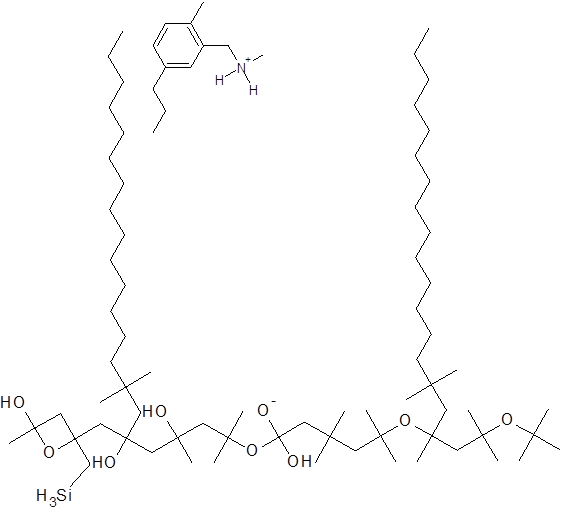 C18 Stationary Phase