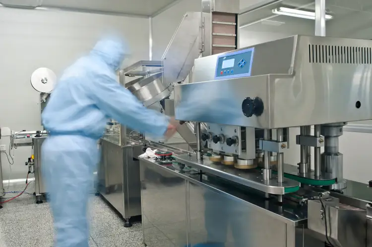 FDA Center for food and safety FSMA