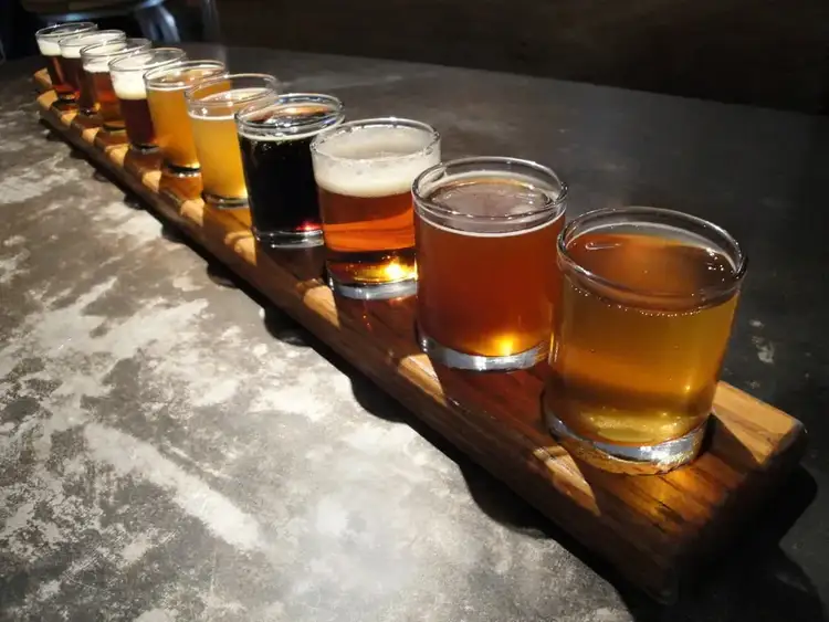 beer-sampler