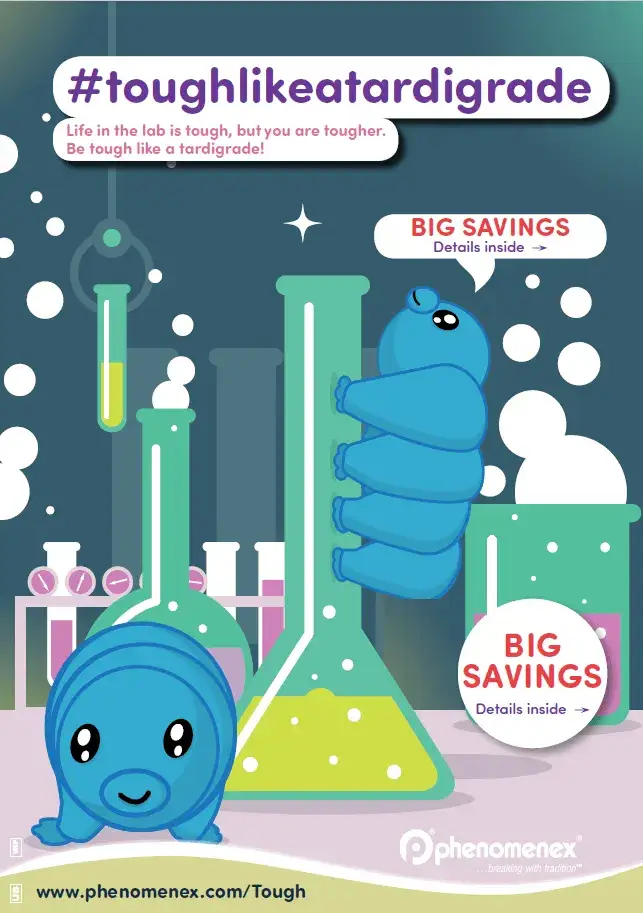 Tardigrade