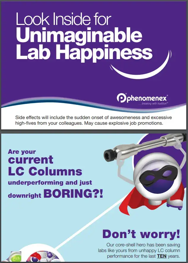 Lab happiness booklet