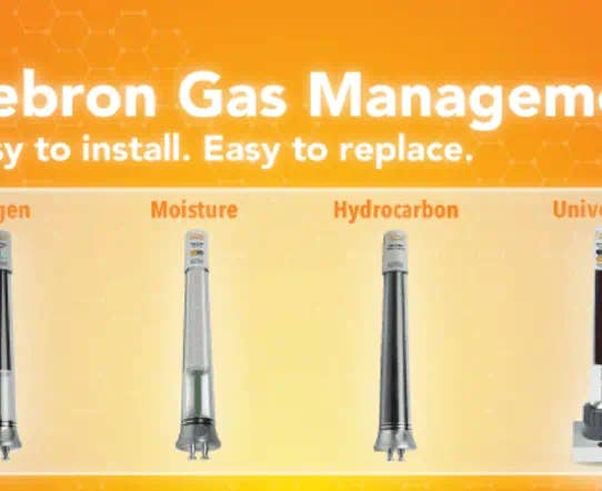 Gas Management