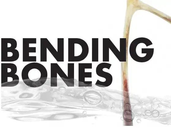 Bending bones