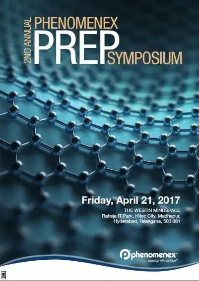 2nd Annual PhenoPrep India Symposium