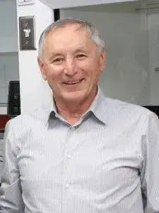 Yuri belov