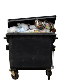Recycled used HPLC columns