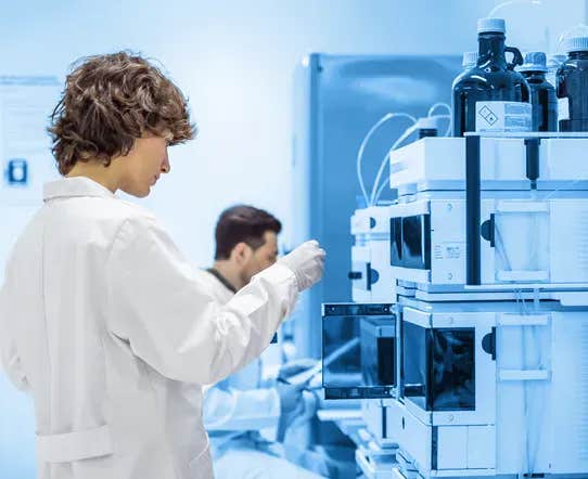Good Lab Citizens Good Laboratory Practices in HPLC