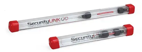 Security link product shot