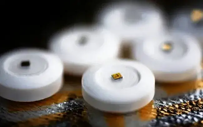 Digital Pill
