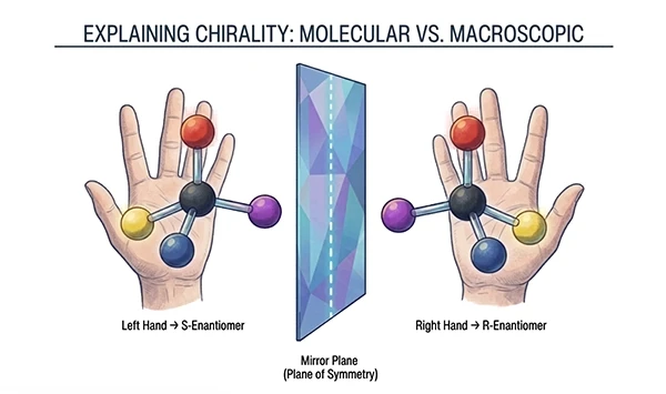 What is Chiral chromatography