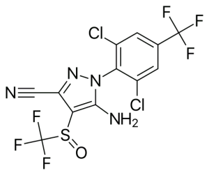 Fipronil