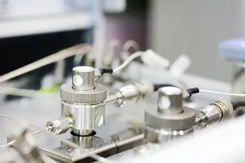 GC detectors