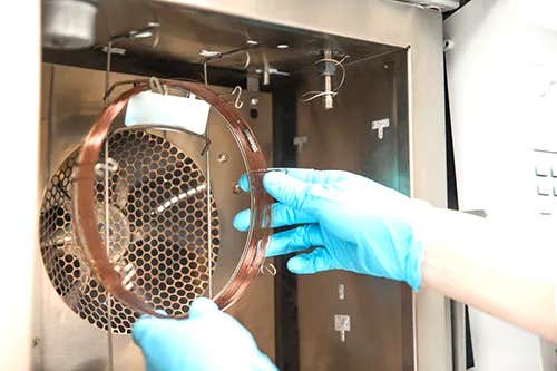 GC Tech Tip: GC Column Installation - Detector | Phenomenex