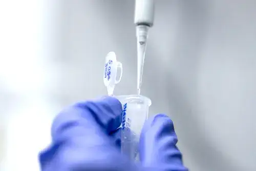 Protein purification