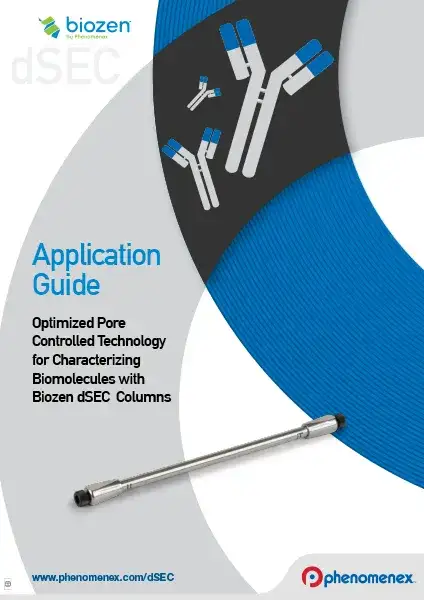 Biozen dSEC-2 Application Guide
