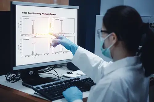 Column chromatography principles