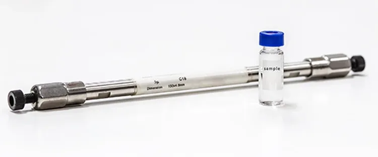 Liquid chromatography