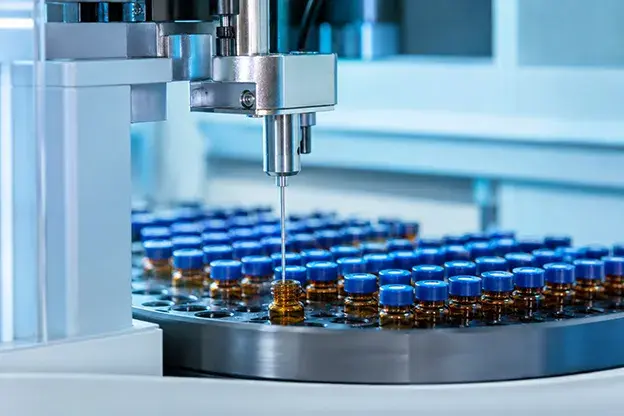 maintenance and care of HPLC columns