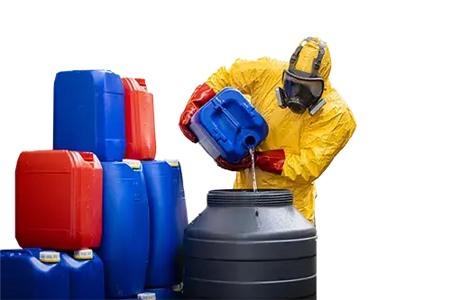 PFAS exposure