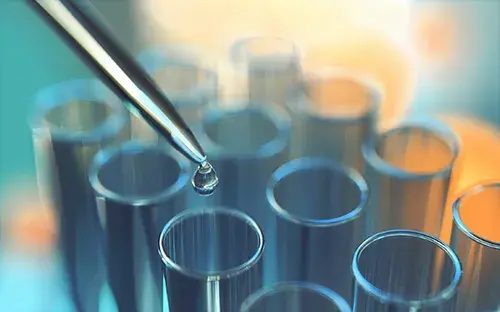 PFAS testing methods