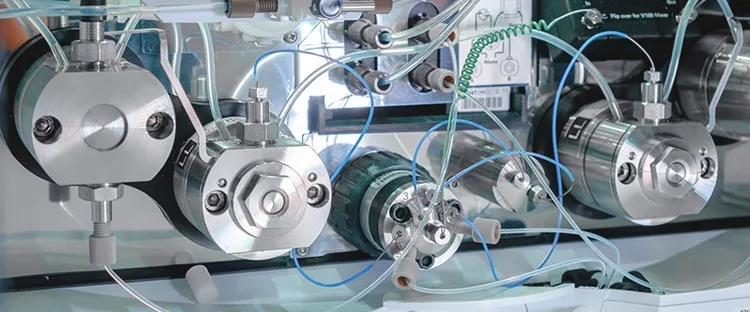 lc system