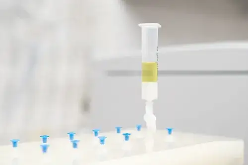 Sample Preparation Methods