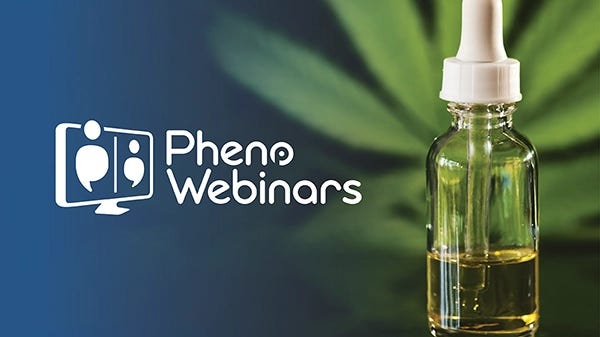 Cannabis Q&A: Residual Solvents | Phenomenex