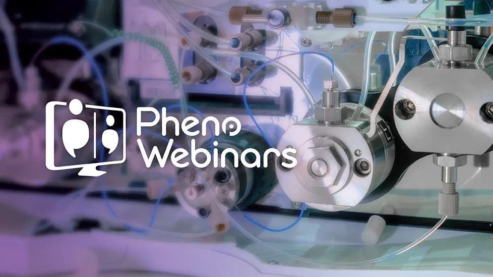 HPLC System Optimization| Phenomenex